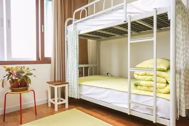 Oda (6-person room (Last check-in : 21:00))
