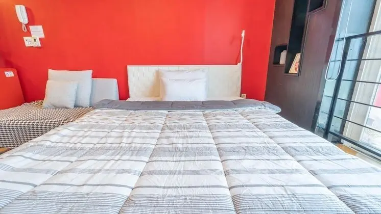 Basic Oda, 1 Yatak Odası (Osyeonseuwiteu(202))