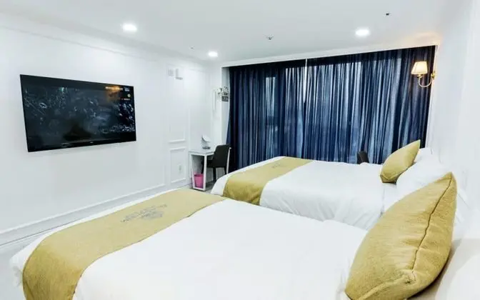 Oda (Standard Twin (Motion Bed Styler Ocea)