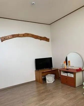 Oda (Ondol Room)