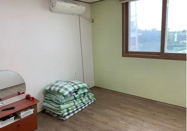 Oda (Ondol Room)