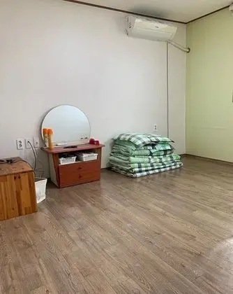 Oda (Ondol Room)