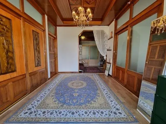 Basic Oda, 3 Yatak Odası (dokchae)
