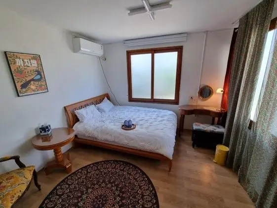 Basic Oda, 3 Yatak Odası (dokchae)