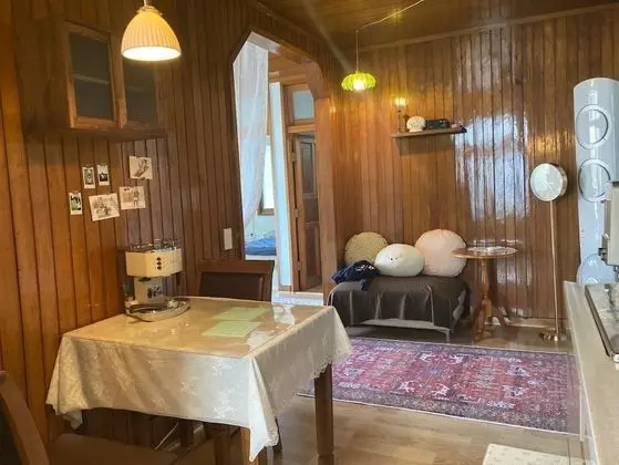 Basic Oda, 3 Yatak Odası (dokchae)