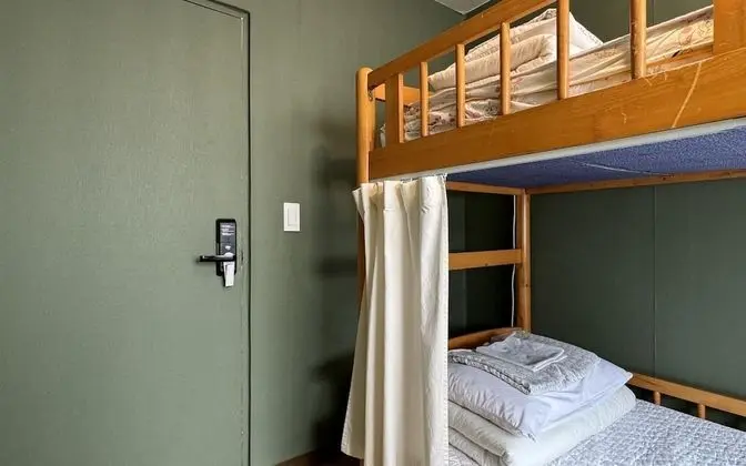 Oda (Female 2-person dormitory)