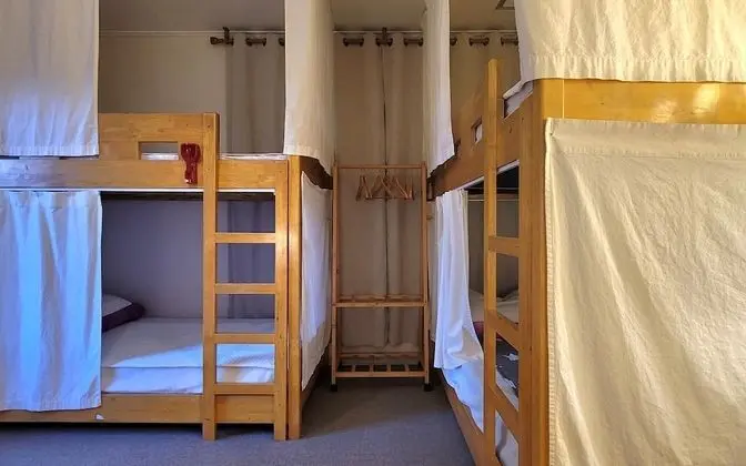 Oda (Female 4-person dormitory)