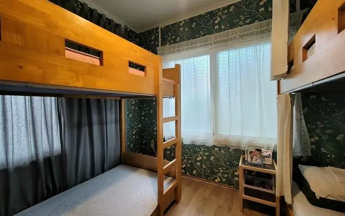 Oda (South 4 Indian Dormitory)