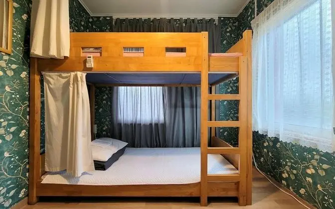Oda (South 4 Indian Dormitory)