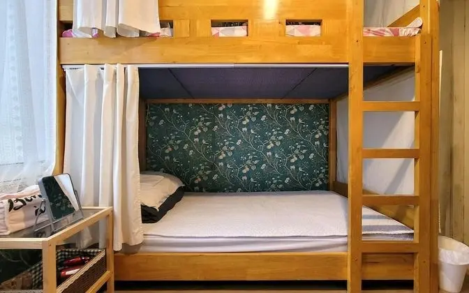 Oda (South 4 Indian Dormitory)