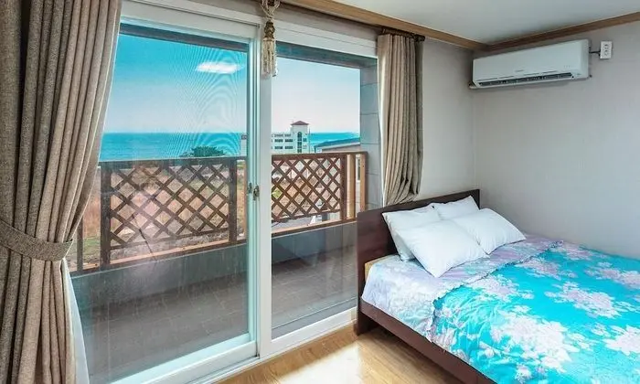 Basic Oda, 1 Yatak Odası (couple room 1)