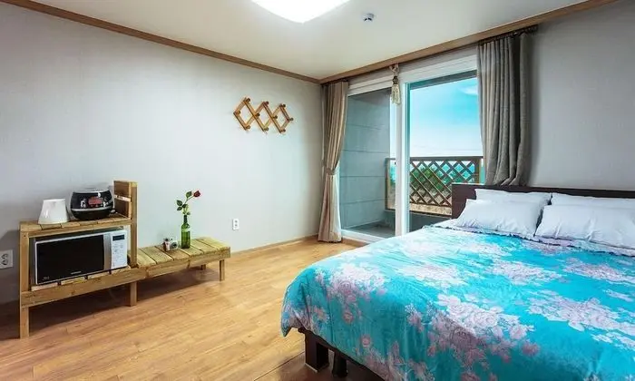 Basic Oda, 1 Yatak Odası (couple room 1)