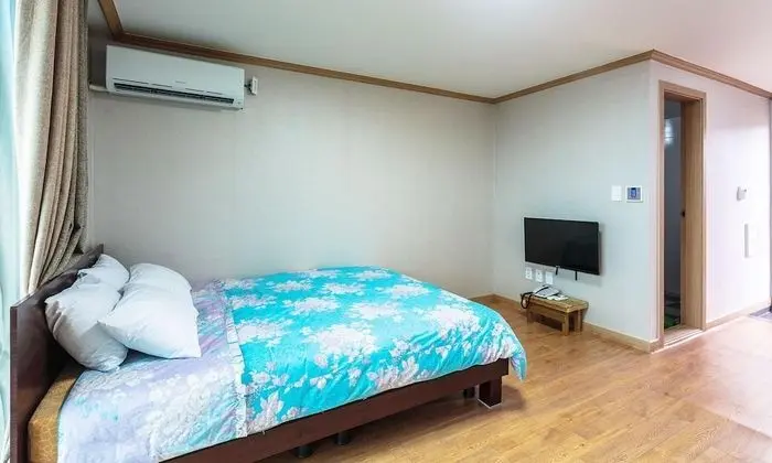 Basic Oda, 1 Yatak Odası (couple room 1)