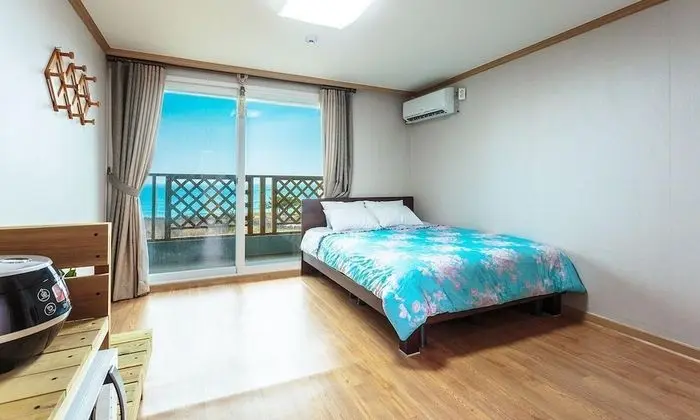 Basic Oda, 1 Yatak Odası (couple room 3)