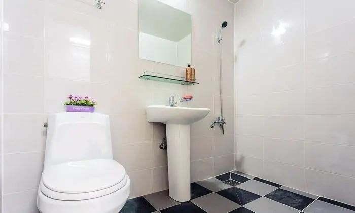 Basic Oda, 1 Yatak Odası (couple room 3)