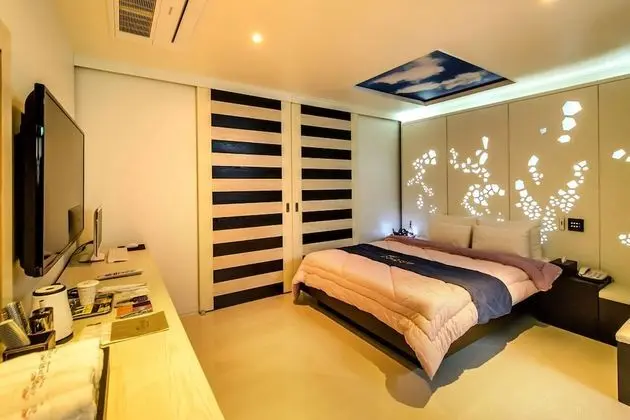 Oda (Special Room)
