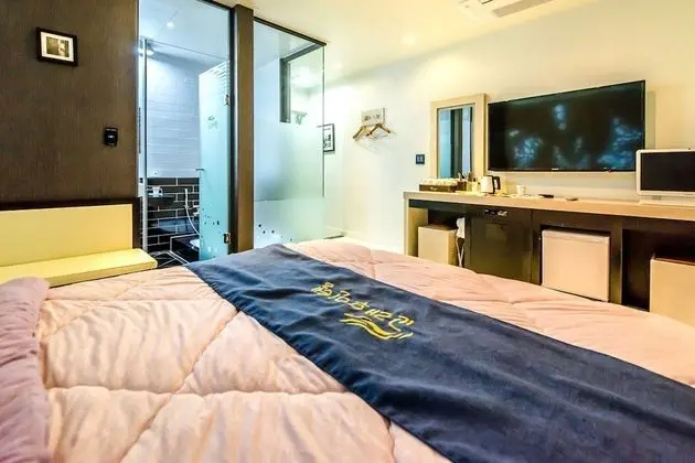Oda (Special Room)