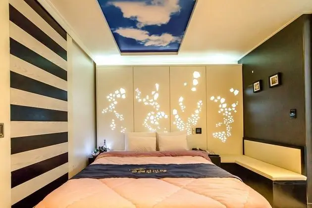 Oda (Special Room)