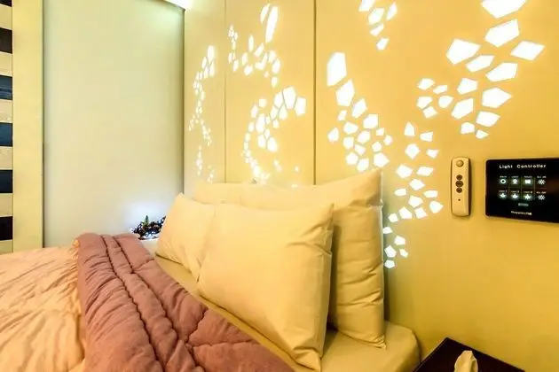Oda (Special Room)