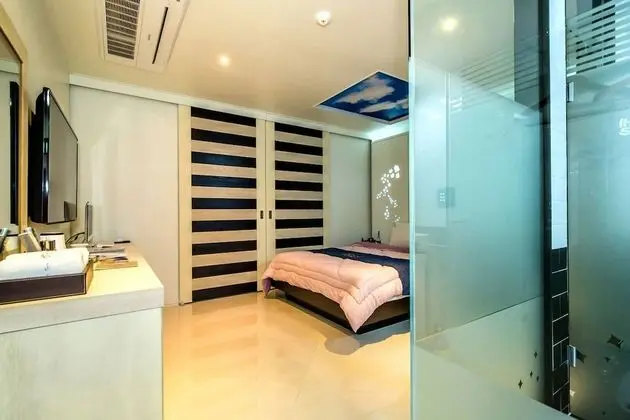 Oda (Special Room)