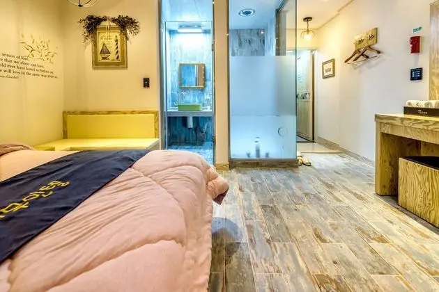 Oda (Standard Room)