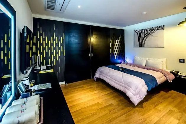 Oda (Standard Room)