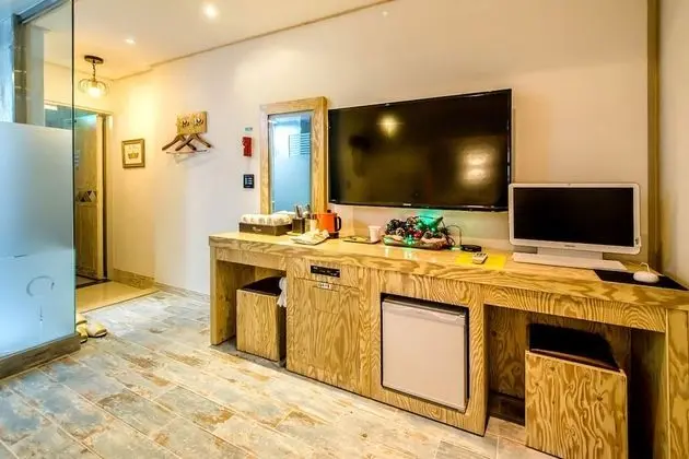 Oda (Standard Room)