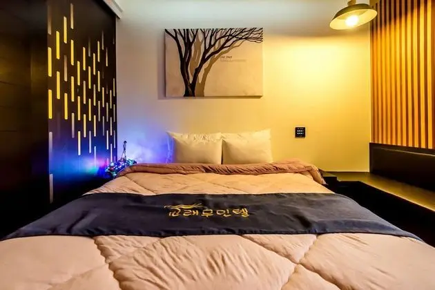Oda (Standard Room)