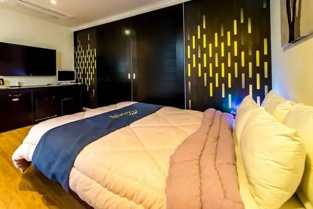 Oda (Standard Room)