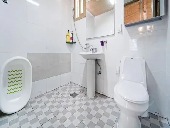 Basic Oda, 1 Yatak Odası (Aneukhan spa room(random)-1)