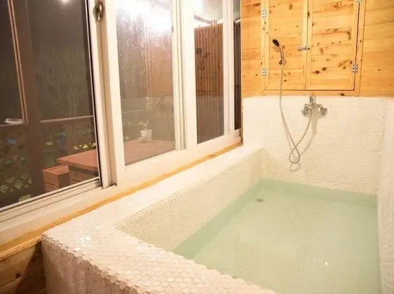 Basic Oda, 1 Yatak Odası (Aneukhan spa room(random)-1)
