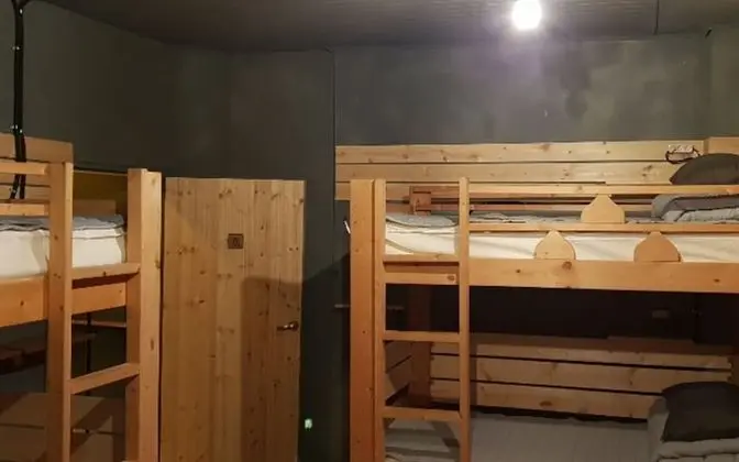Oda (Female Dormitory Room (Last check-in )