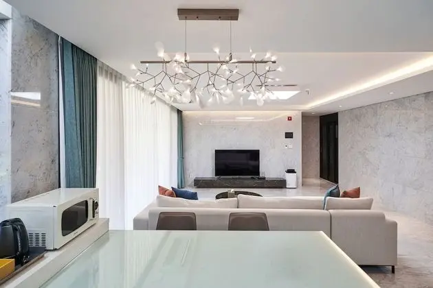 Premium Villa, 3 Yatak Odası