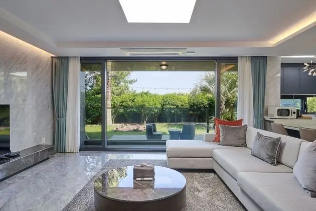 Premium Villa, 3 Yatak Odası