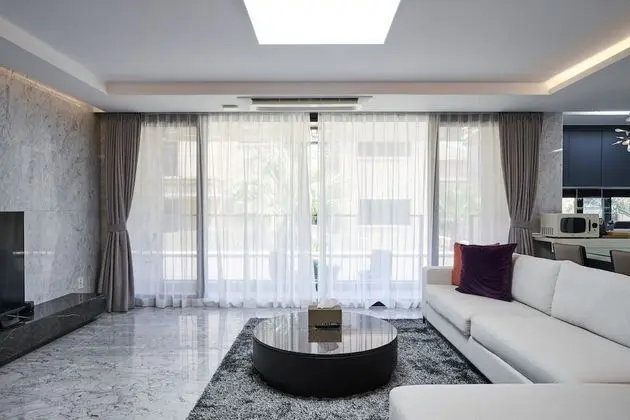 Premium Villa, 3 Yatak Odası