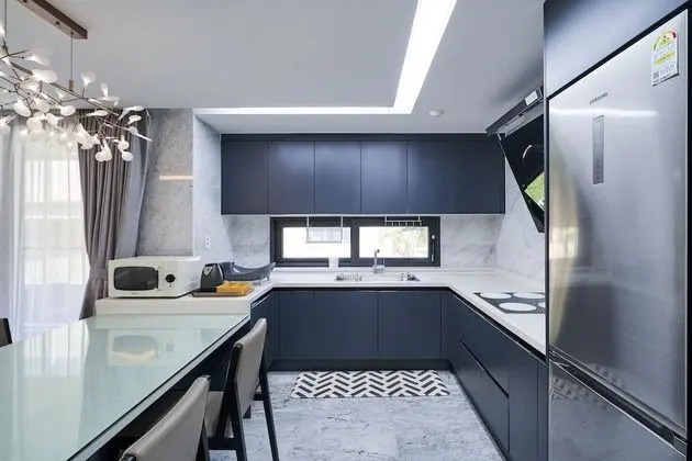 Premium Villa, 3 Yatak Odası