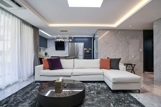 Premium Villa, 3 Yatak Odası