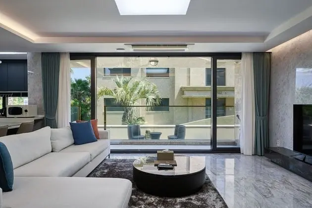 Premium Villa, 3 Yatak Odası