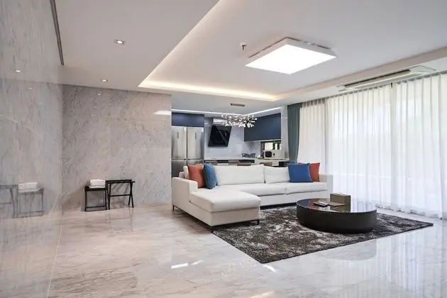 Premium Villa, 3 Yatak Odası
