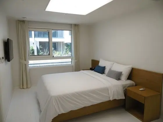 Family Süit (A Type, Duplex,The first floor)