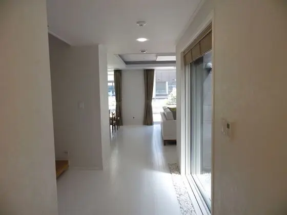 Family Süit (A Type, Duplex,The first floor)