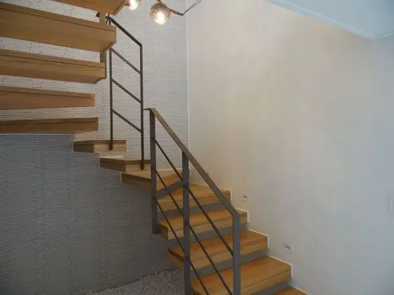 Family Süit (A Type, Duplex,The first floor)