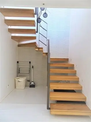 Family Süit (A Type, Duplex,The first floor)