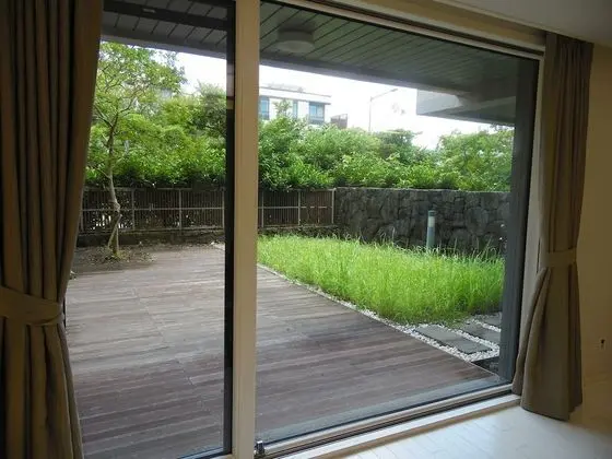 Family Süit (A Type, Duplex,The first floor)