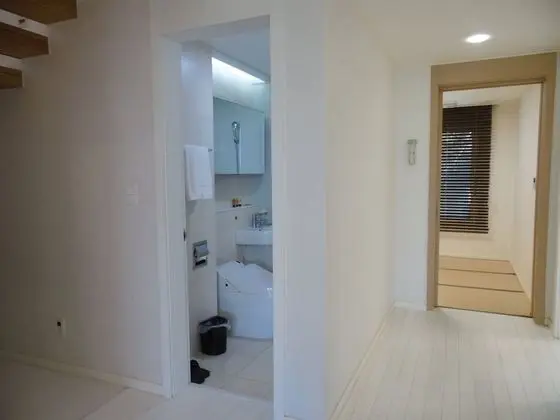 Family Süit (A Type, Duplex,The first floor)