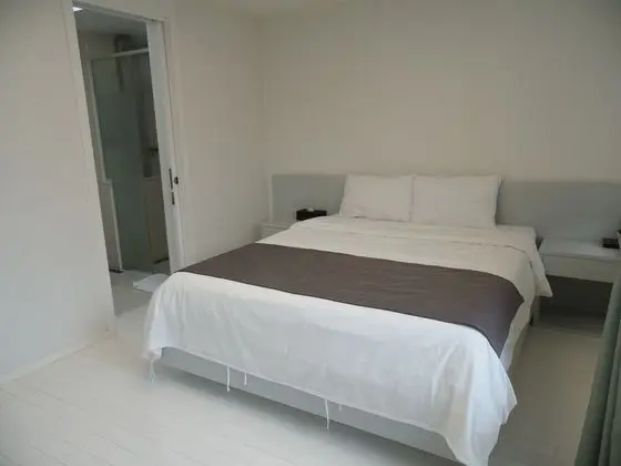Family Süit (B Type, Duplex, 3F- no elevator)