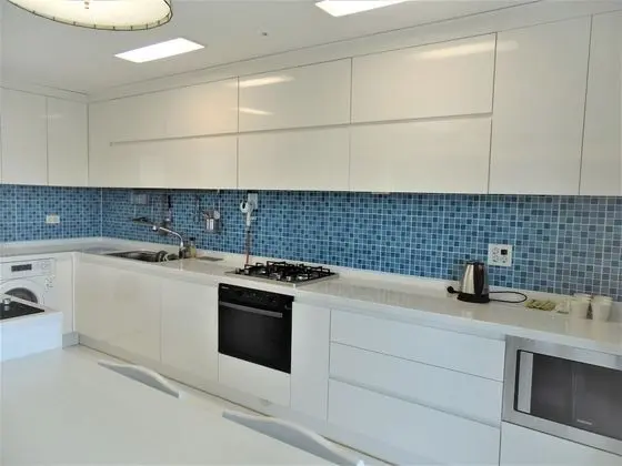 Family Süit (B Type, Duplex, 3F- no elevator)
