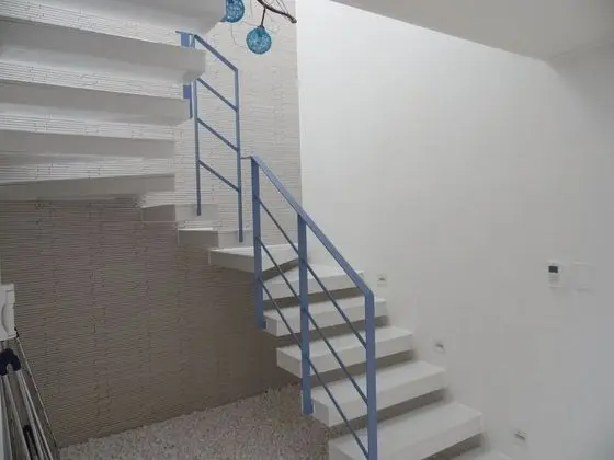 Family Süit (B Type, Duplex, 3F- no elevator)