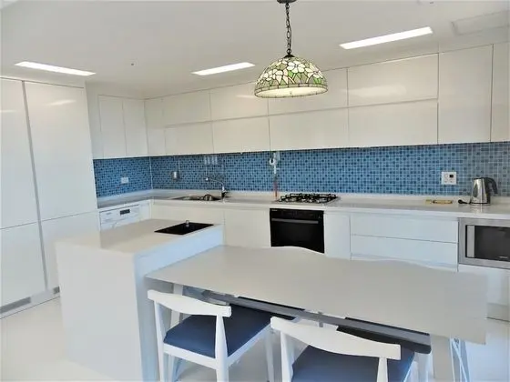 Family Süit (B Type, Duplex, 3F- no elevator)