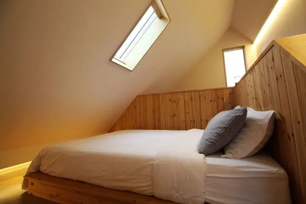 Dubleks (Couple Room)